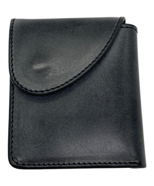 【未使用】Hender Scheme エンダースキーマ 財布 レザー コンパクト 中古・古着通販】HENDER SCHEME (エンダースキーマ) コンパクト