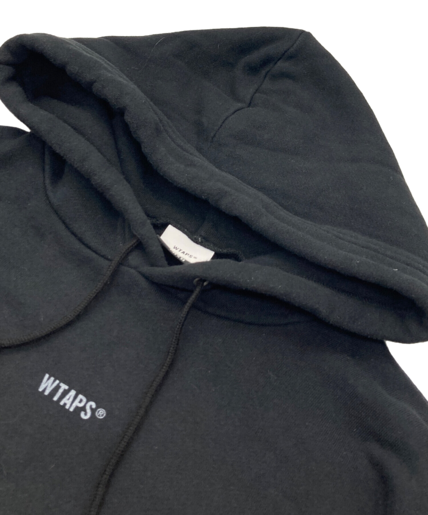 中古・古着通販】WTAPS (ダブルタップス) クロスプリント