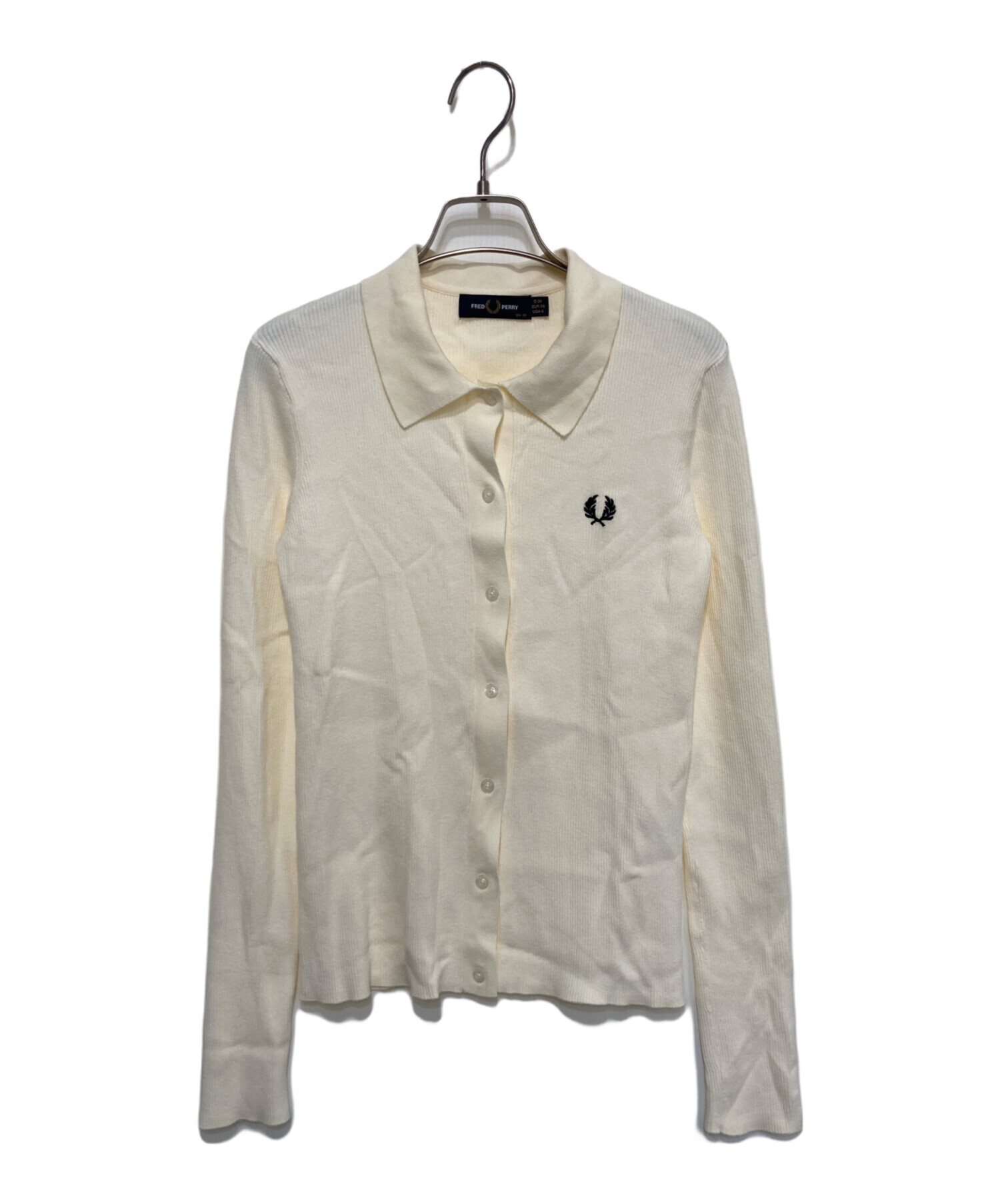 FRED PERRY [フレッドペリー] jeanfactory別注 中古・古着通販】FRED PERRY (フレッドペリー) jeans factory