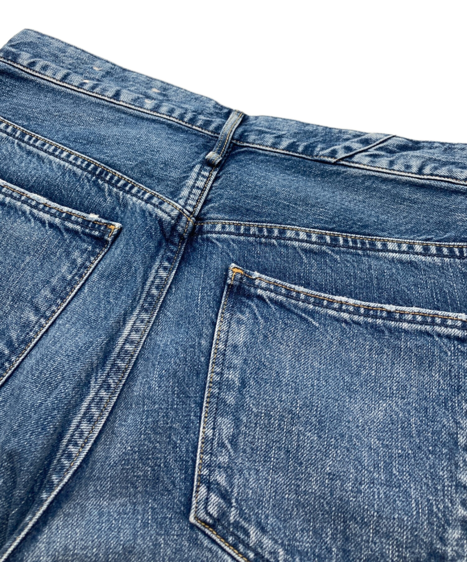 中古・古着通販】upper hights (アッパーハイツ) IENA (イエナ) 別注