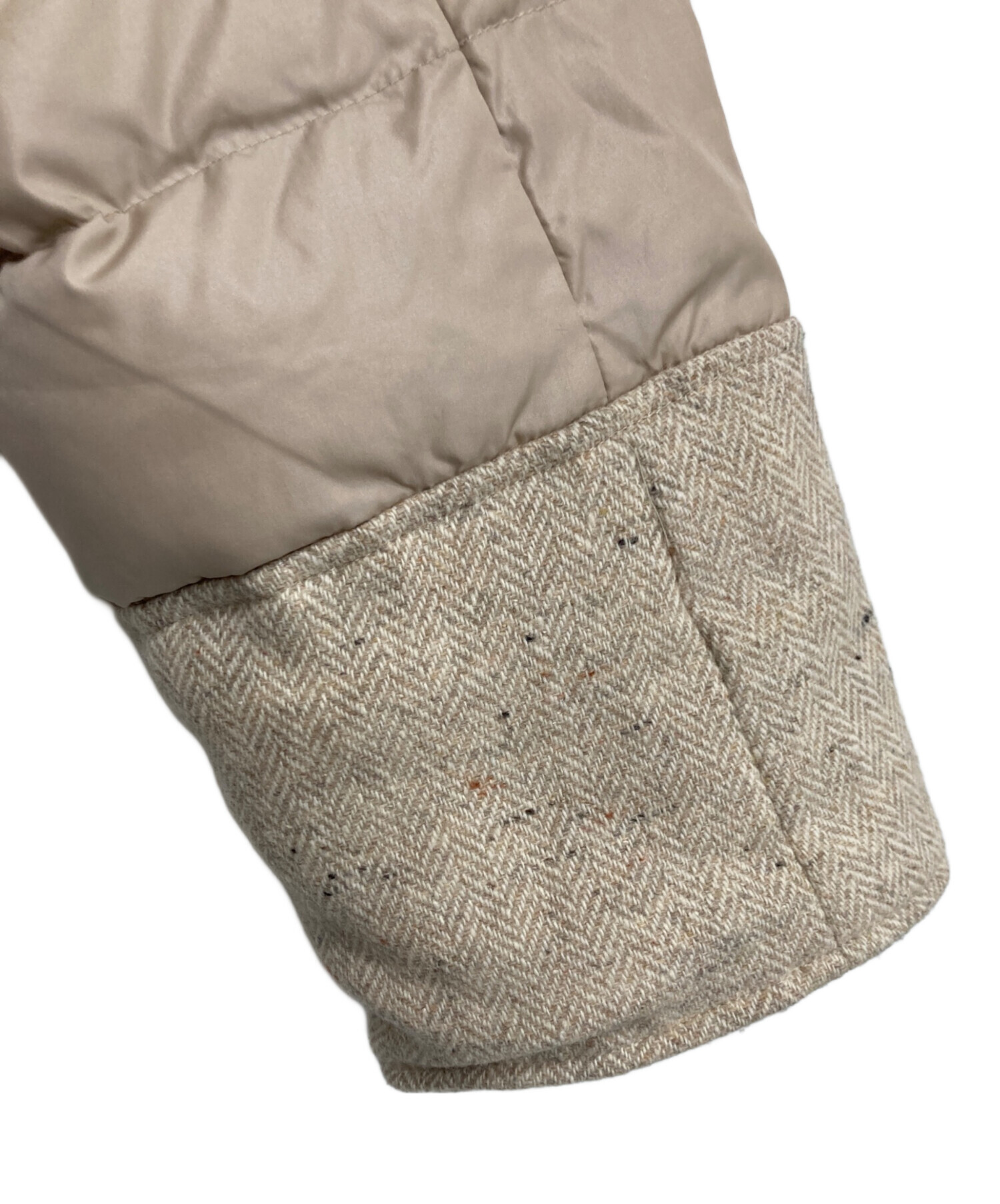 中古・古着通販】HUNTING WORLD (ハンティングワールド) ツイード