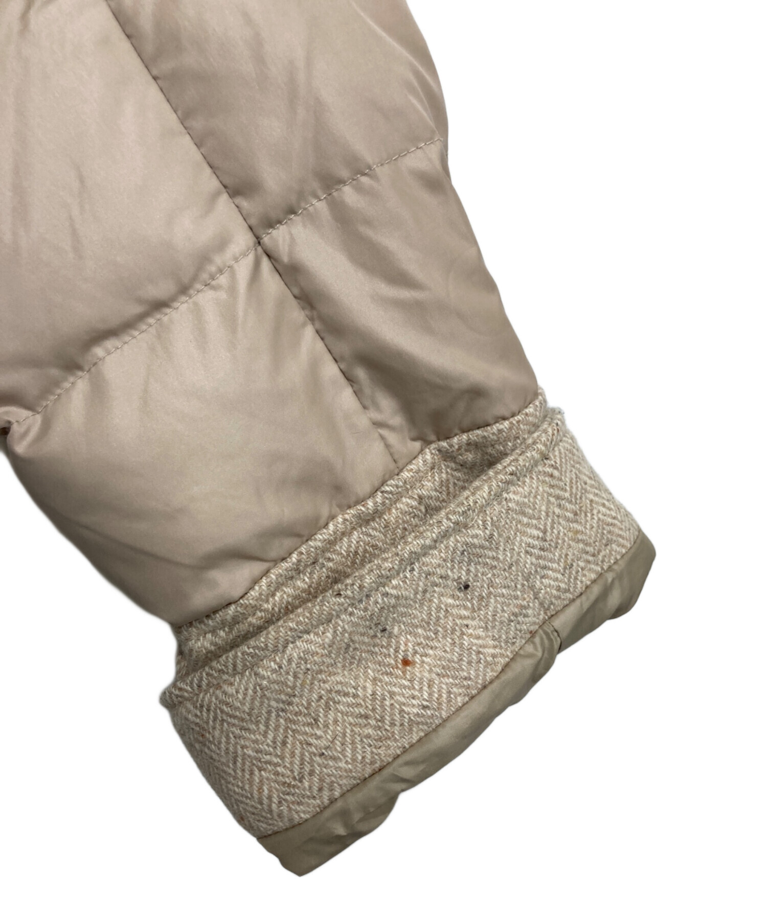 中古・古着通販】HUNTING WORLD (ハンティングワールド) ツイード