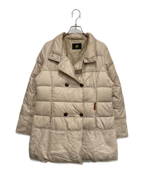 WORLD ハンティングワールド ツイードハンティングジャケット 中古・古着通販】HUNTING WORLD (ハンティングワールド) ツイード