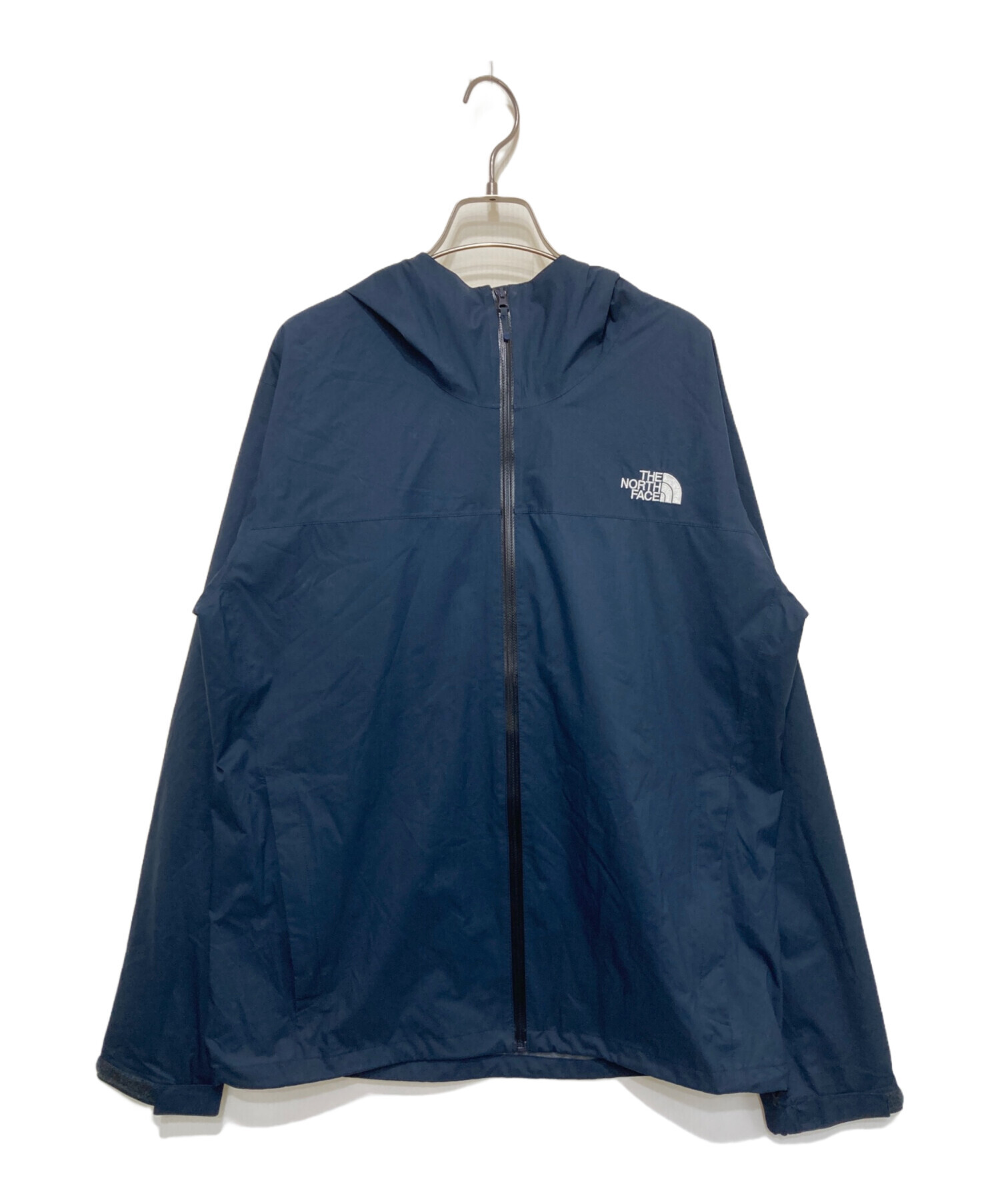 中古・古着通販】THE NORTH FACE (ザ ノース フェイス) ベンチャー 