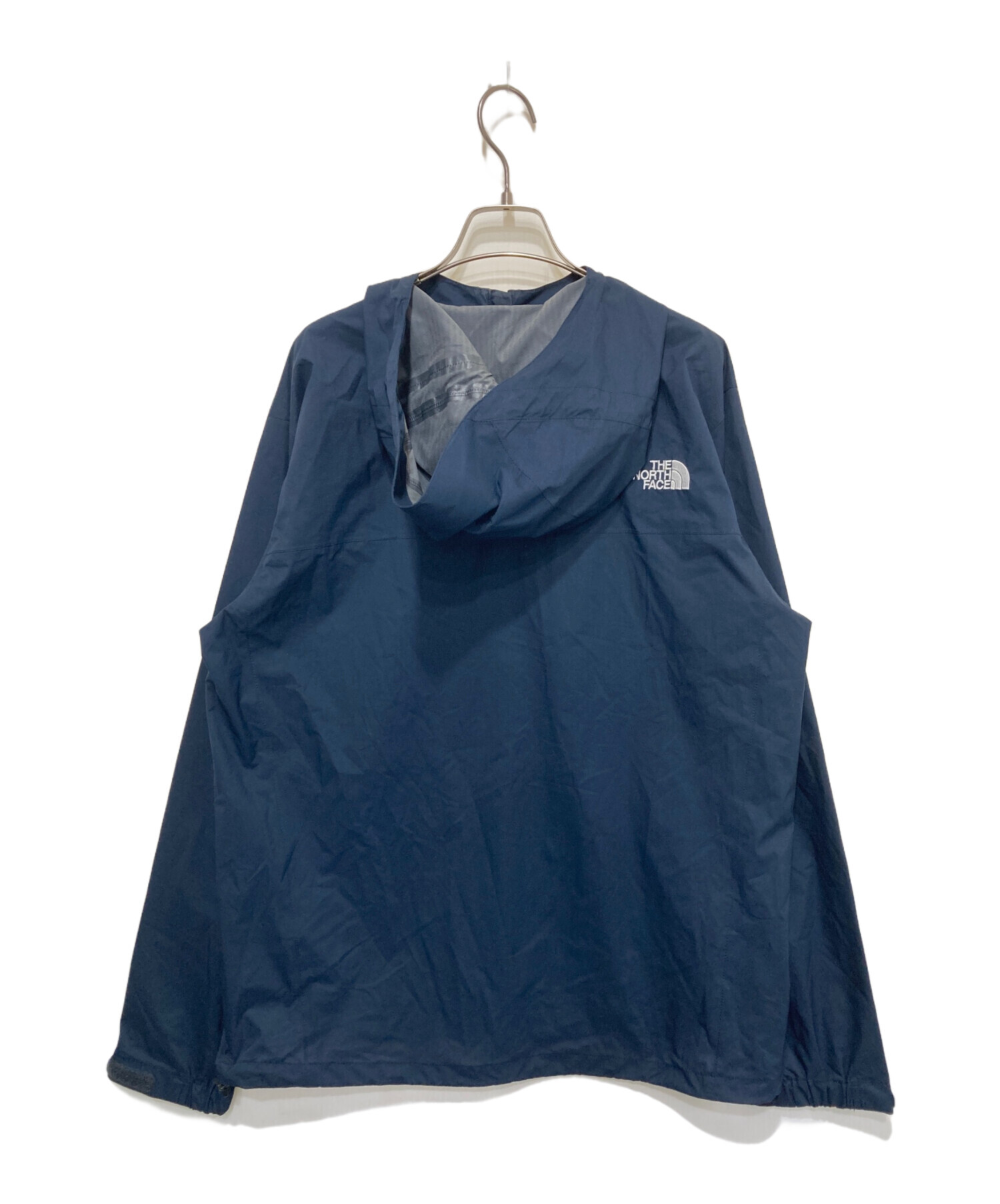 中古・古着通販】THE NORTH FACE (ザ ノース フェイス) ベンチャー 