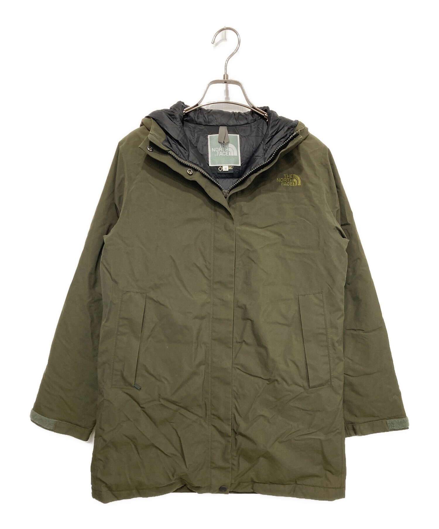 中古・古着通販】THE NORTH FACE (ザ ノース フェイス) マカルダウン