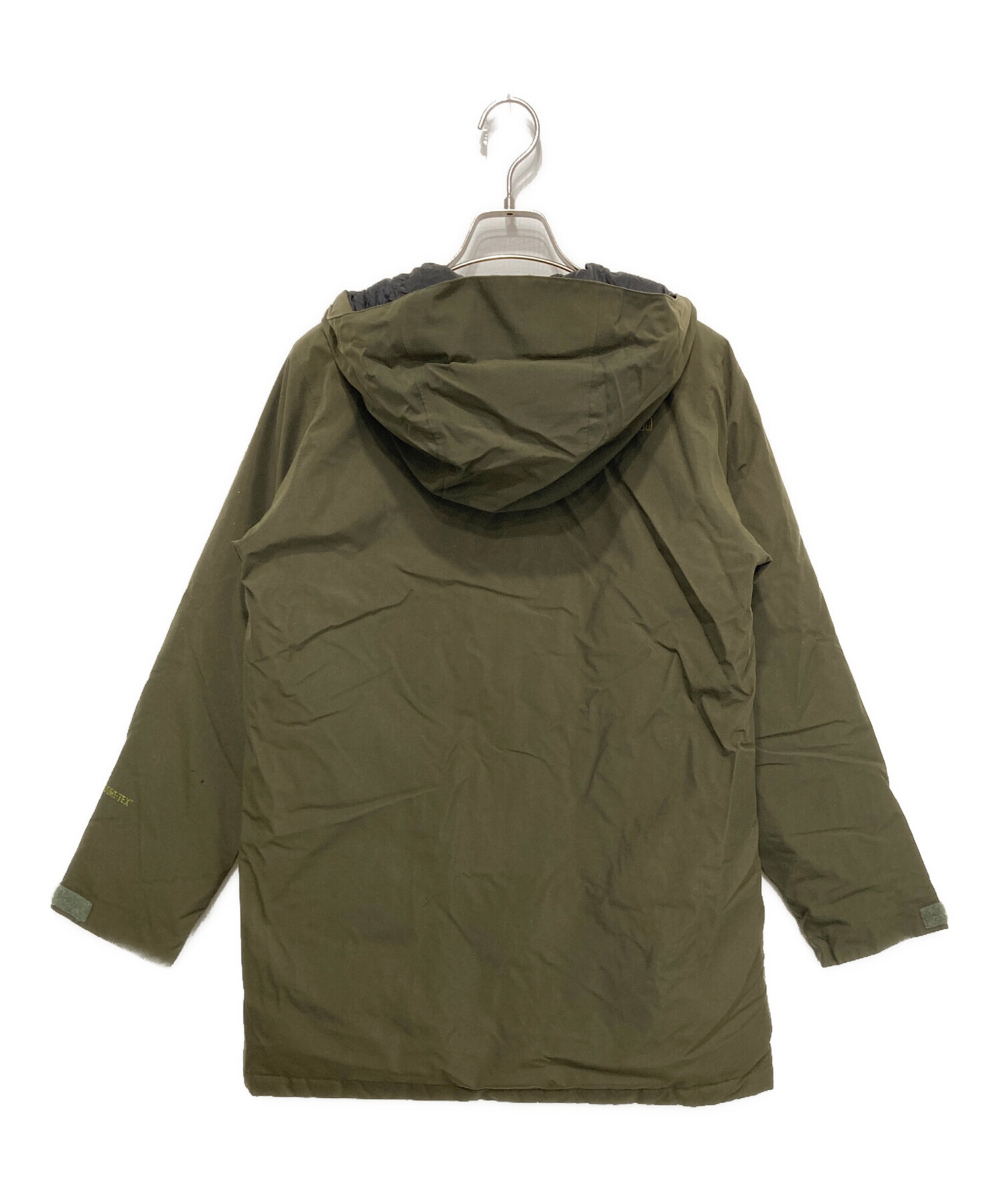 中古・古着通販】THE NORTH FACE (ザ ノース フェイス) マカルダウン