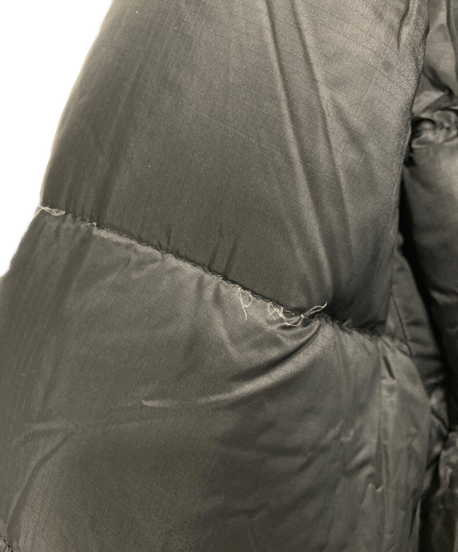 中古・古着通販】THE NORTH FACE (ザ ノース フェイス) マカルダウン