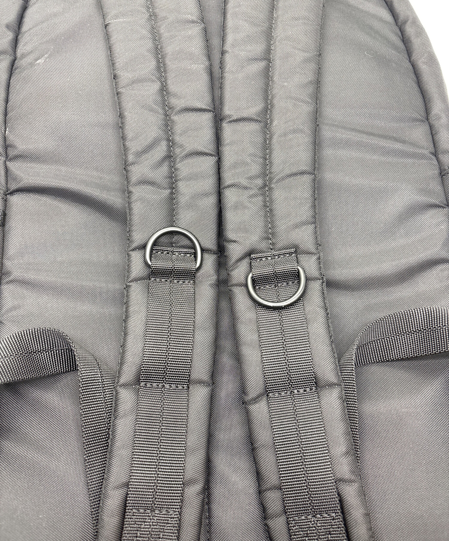 中古・古着通販】PORTER (ポーター) フラッシュ デイパック ブラック 