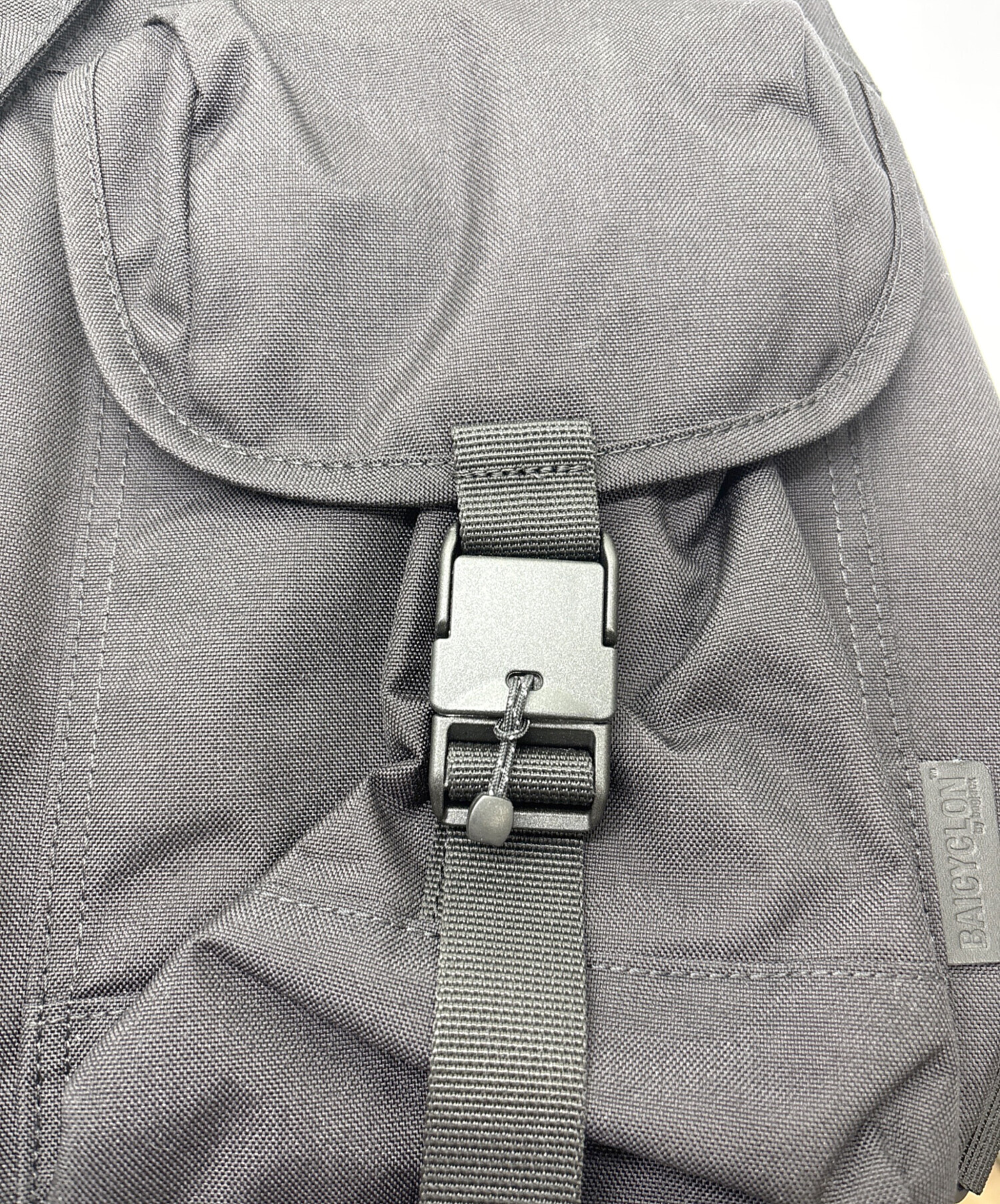 中古・古着通販】BAICYCLON by Bagjack (バイシクロンバイバッグ 