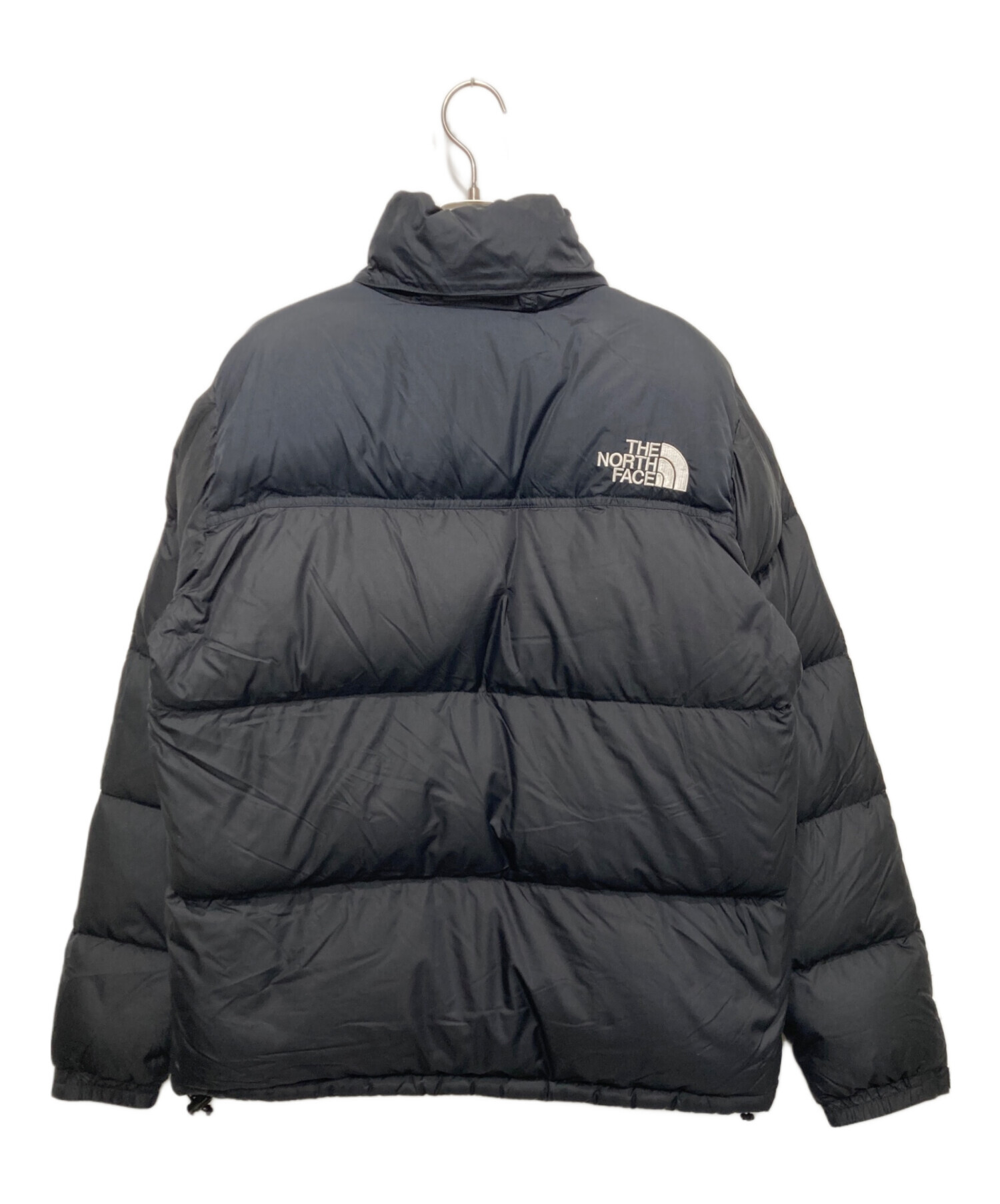 中古・古着通販】THE NORTH FACE (ザ ノース フェイス) ヌプシ 