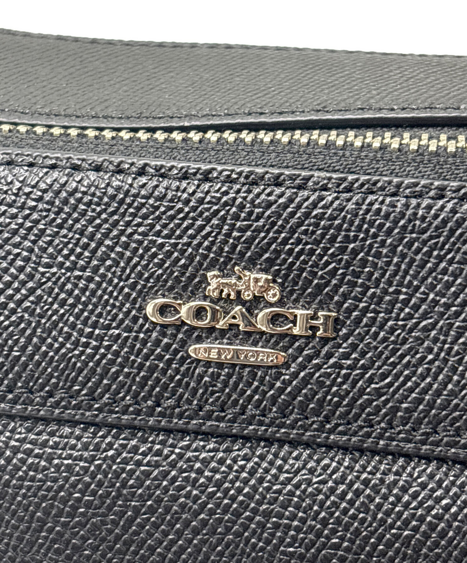 中古・古着通販】COACH (コーチ) クロスボディ ショルダーバッグ