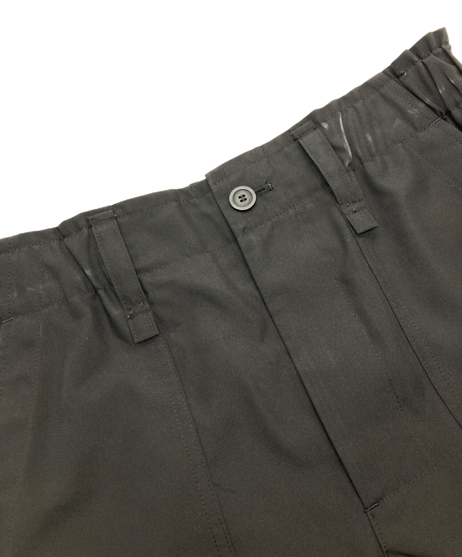 中古・古着通販】ISSEY MIYAKE MEN (イッセイミヤケメン) イージー