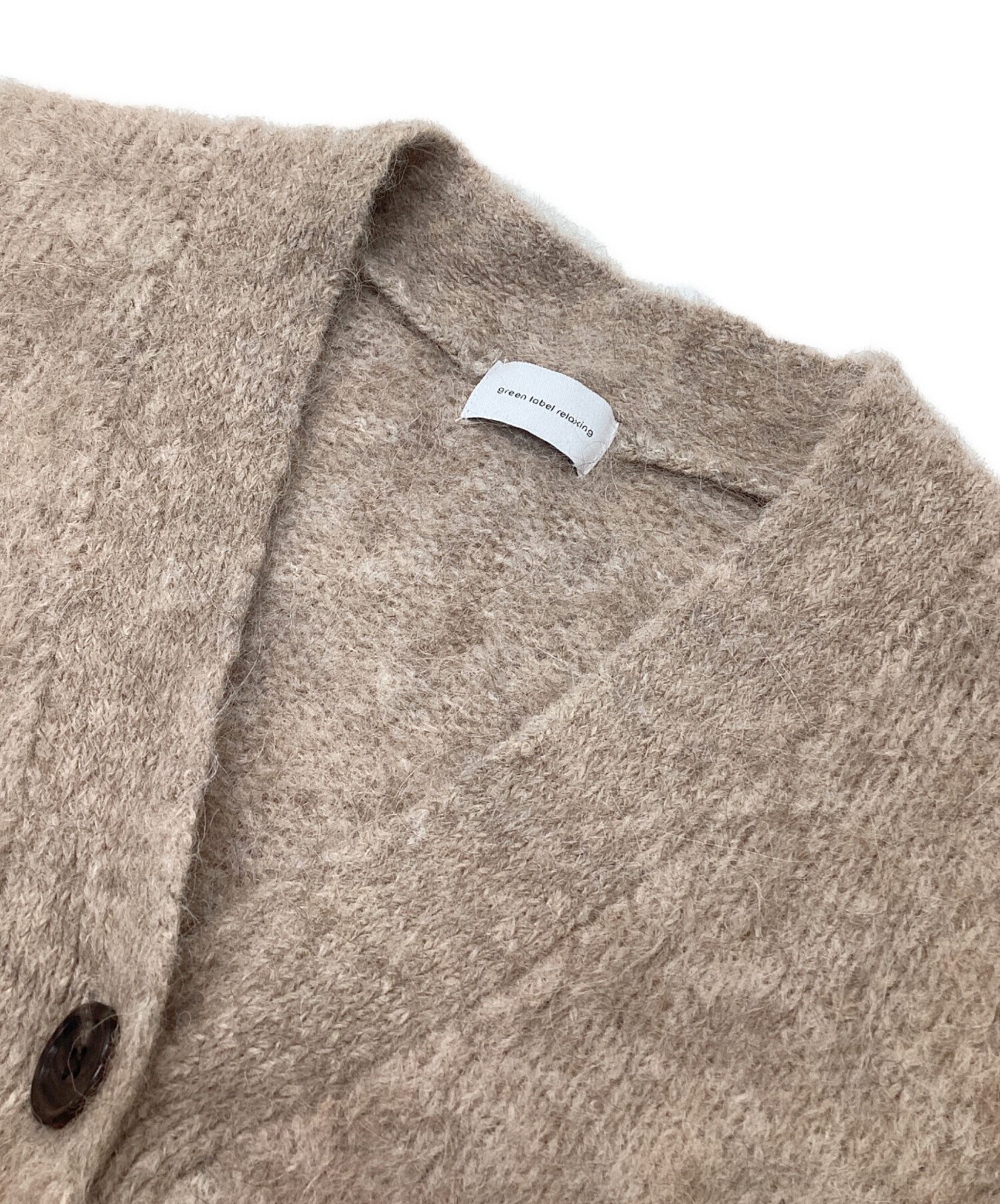 中古・古着通販】green label relaxing (グリーンレーベルリラクシング