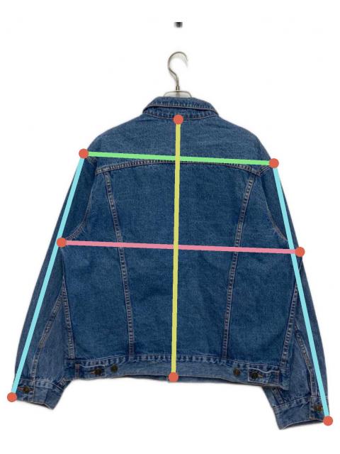 リヴドロワ　新品未使用　デニムジャケット RIVE DROITE｜【リバイバル/新色追加/羽織るだけでサマになる