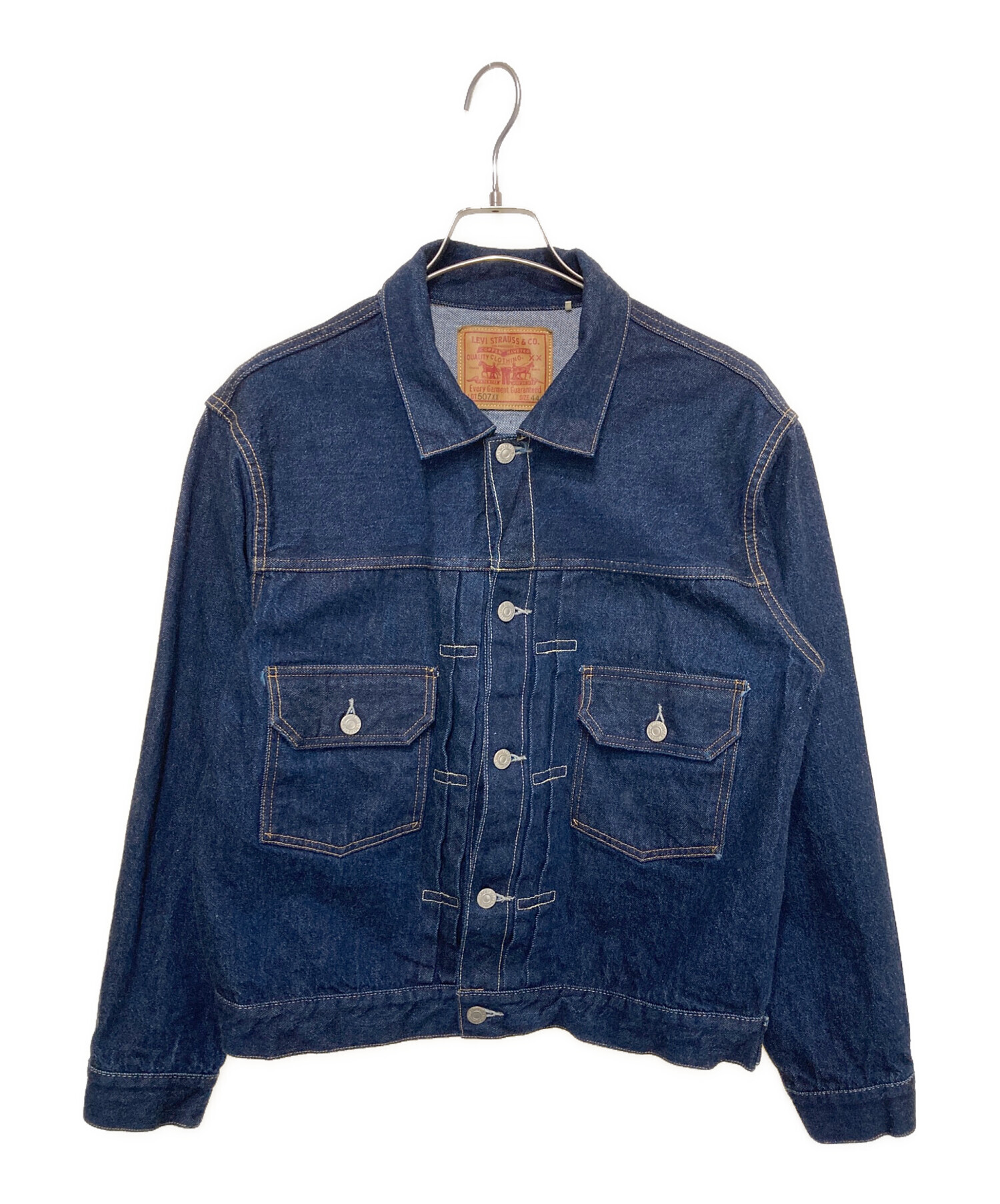 中古・古着通販】LEVI