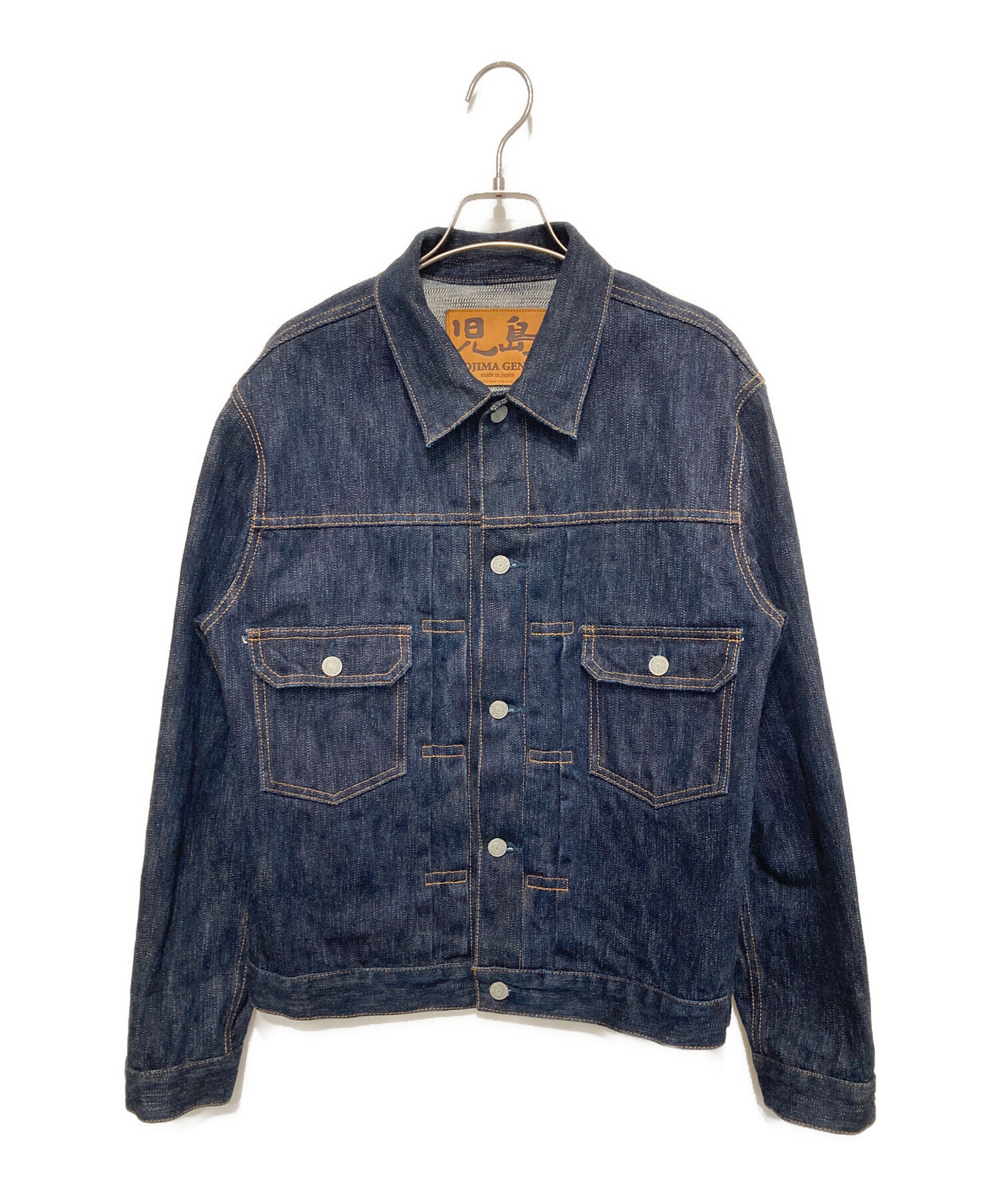 中古・古着通販】KOJIMA GENES (コジマジーンズ) 2ndタイプ