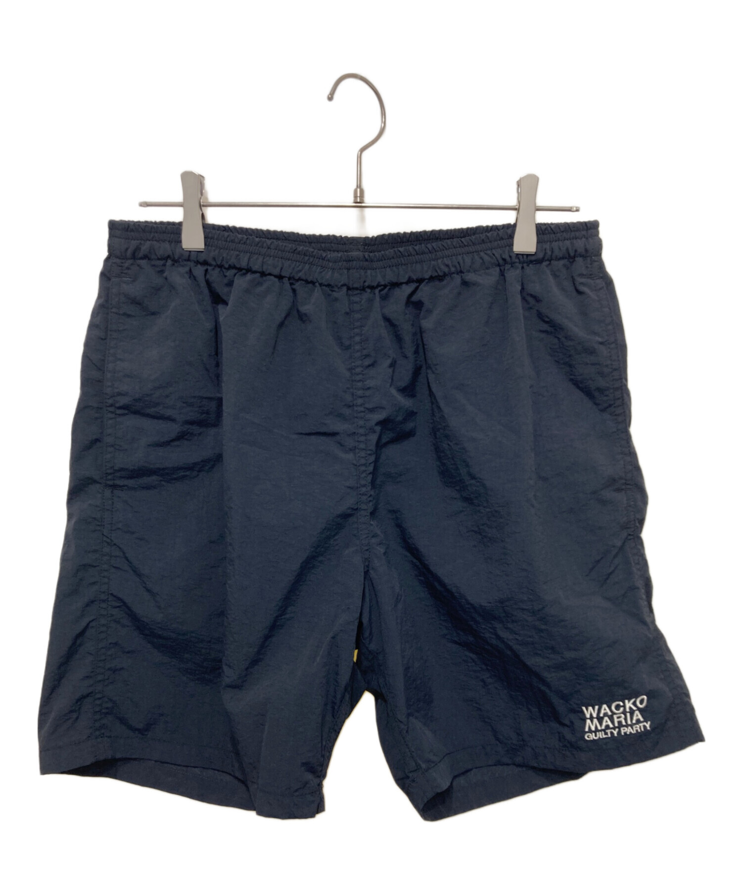 中古・古着通販】WACKO MARIA (ワコマリア) ナイロンボードショーツ