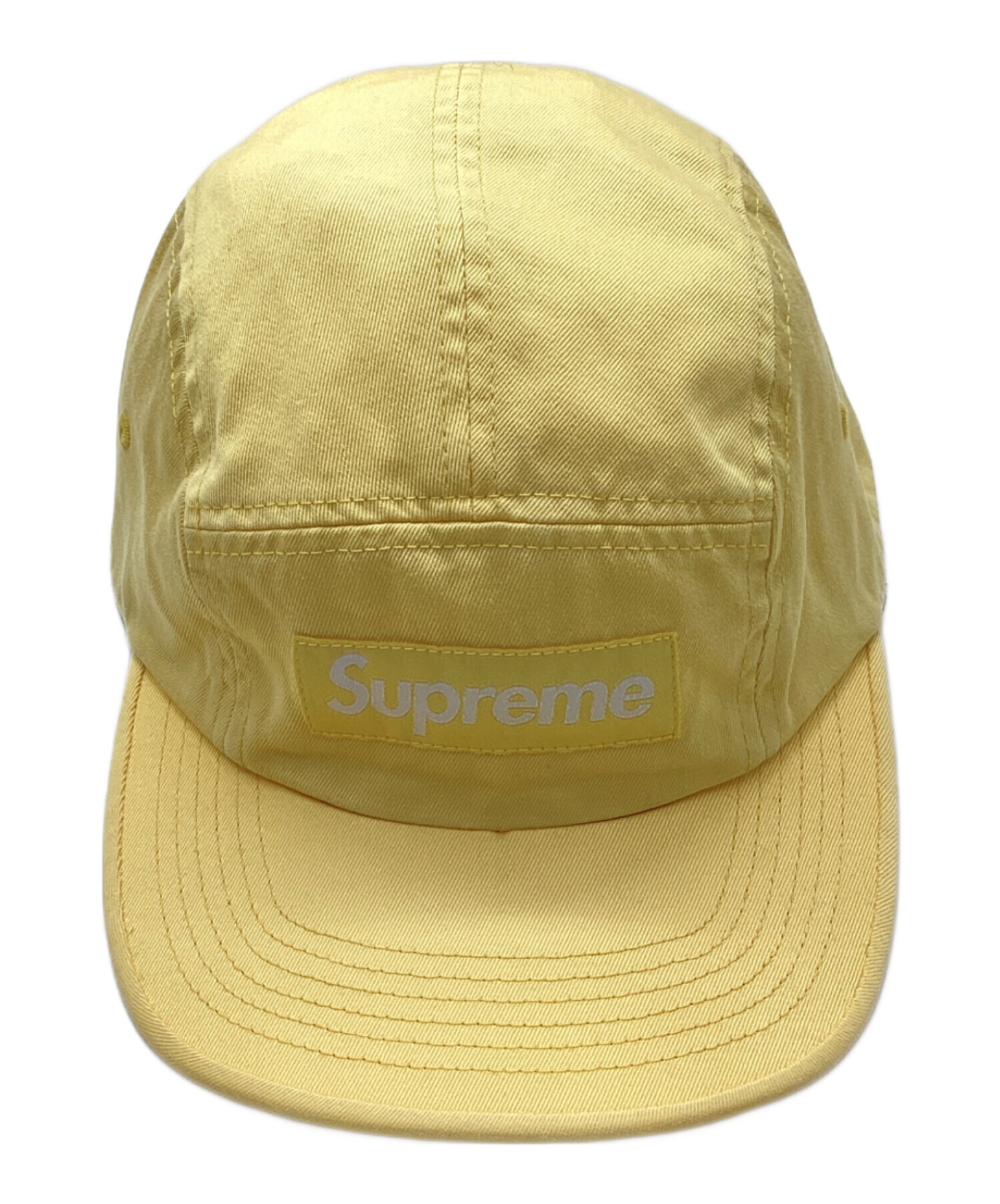 中古・古着通販】SUPREME (シュプリーム) ウォッシュドチノツイル