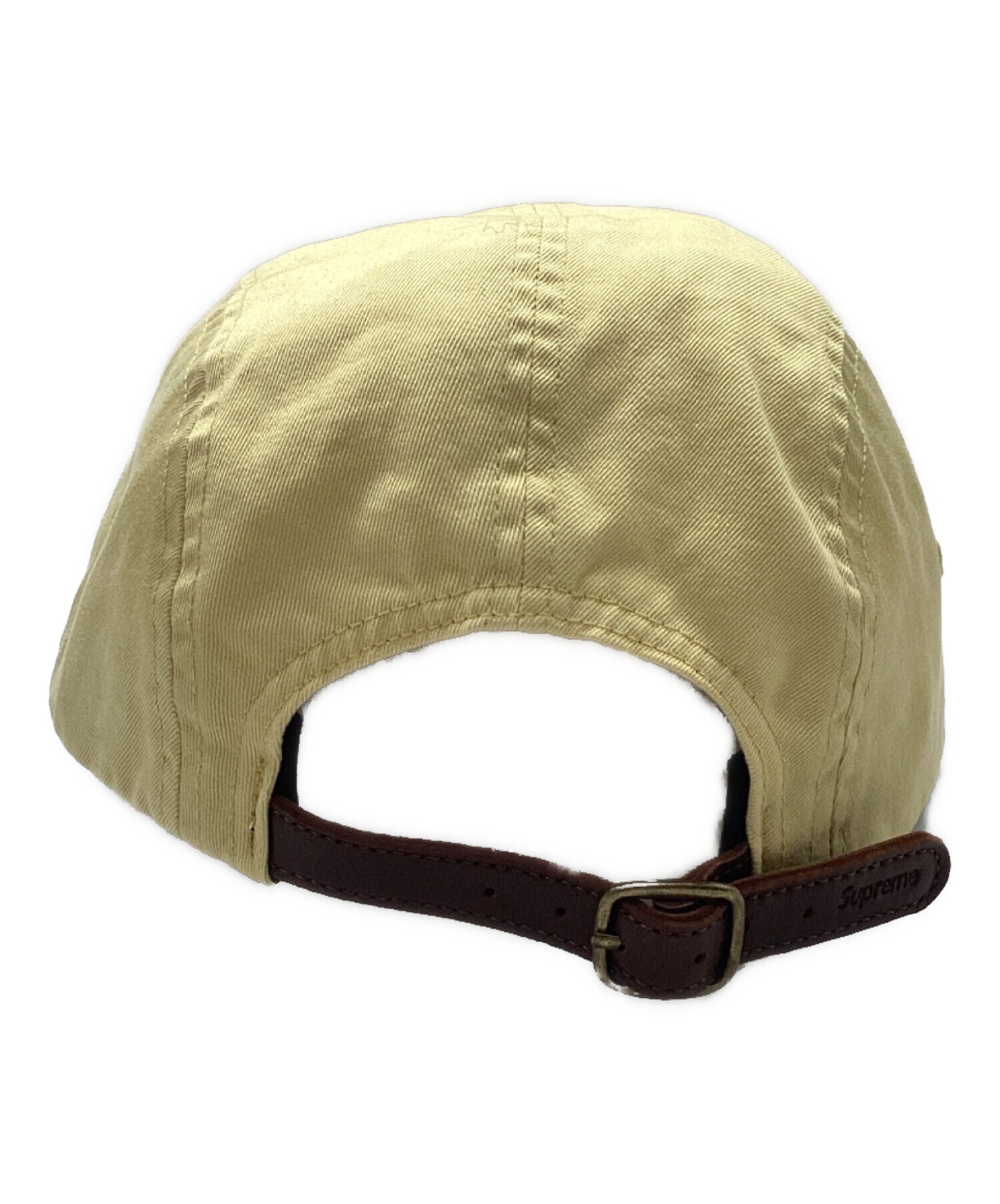 中古・古着通販】SUPREME (シュプリーム) ウォッシュドチノツイル