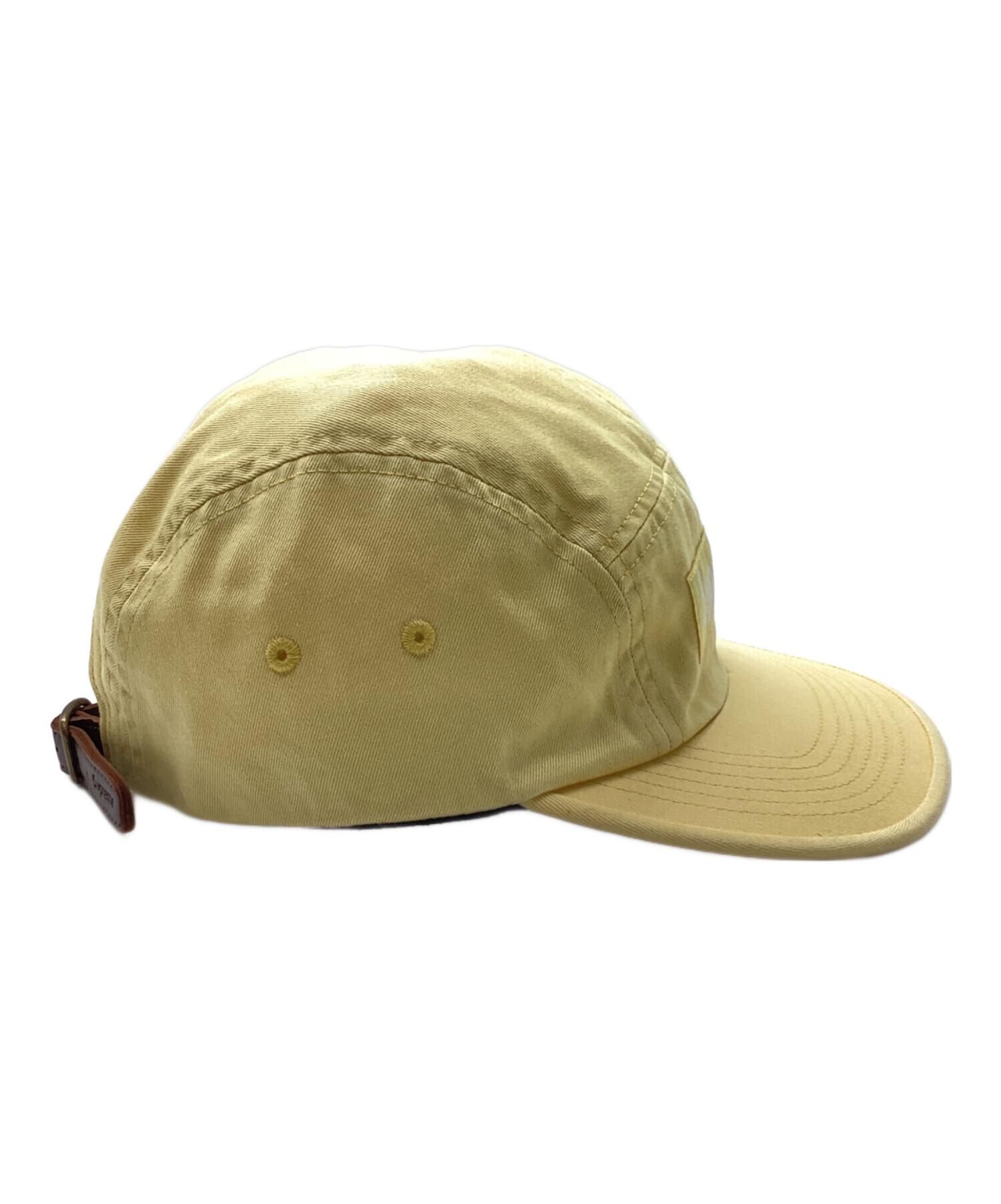 中古・古着通販】SUPREME (シュプリーム) ウォッシュドチノツイル