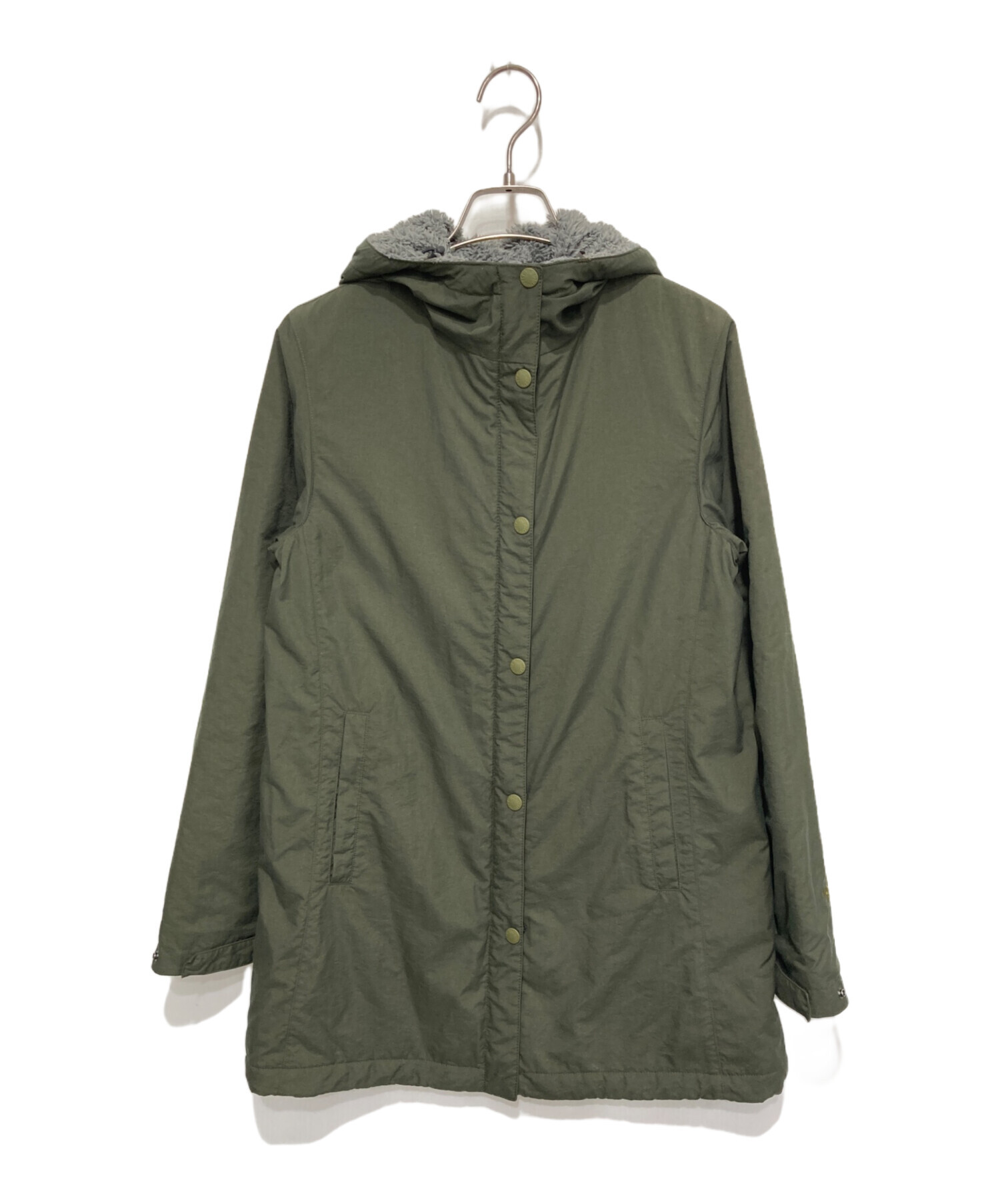 中古・古着通販】THE NORTH FACE (ザ ノース フェイス) コンパクト 