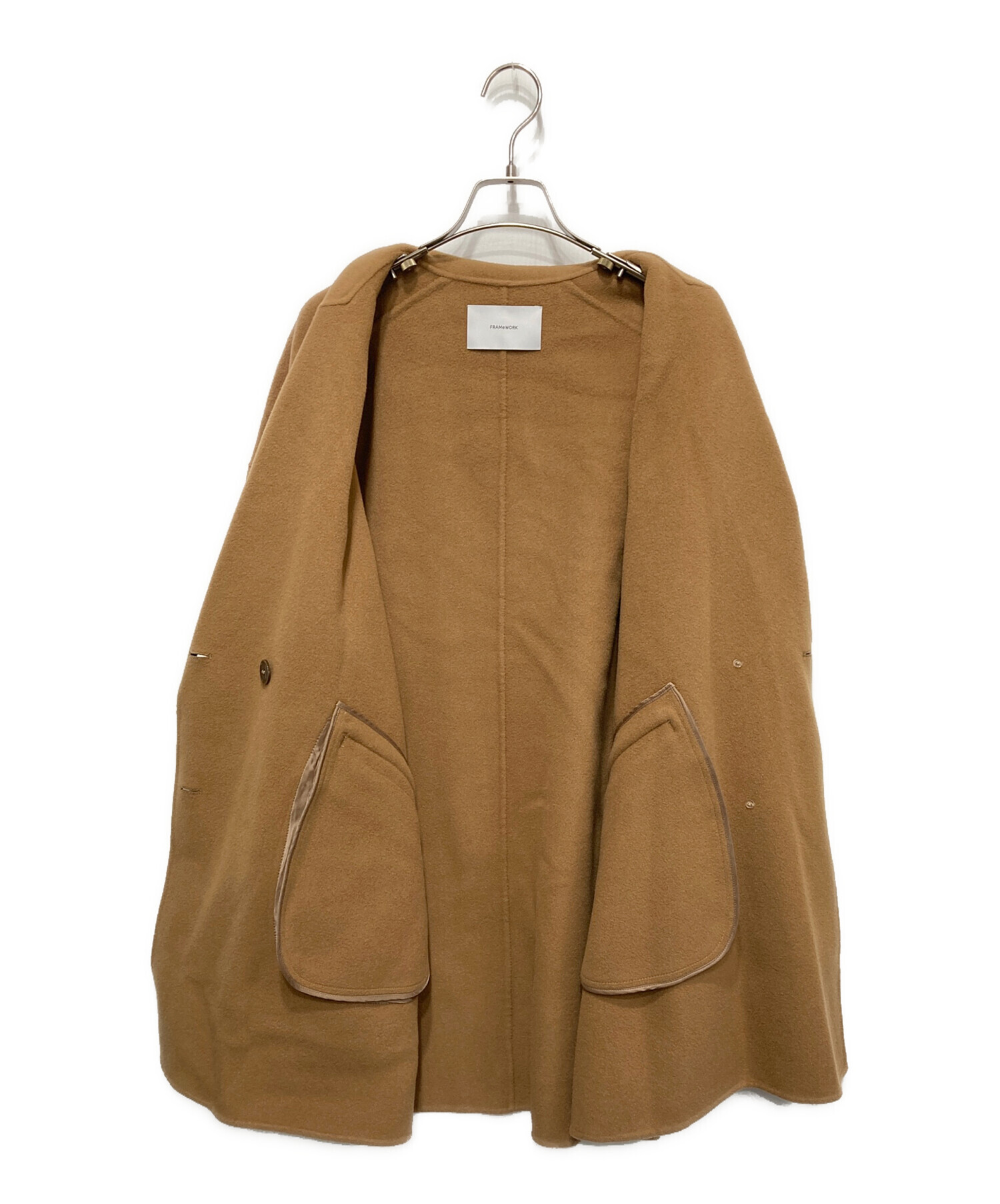 中古・古着通販】FRAMeWORK (フレームワーク) ハミルトンリバー