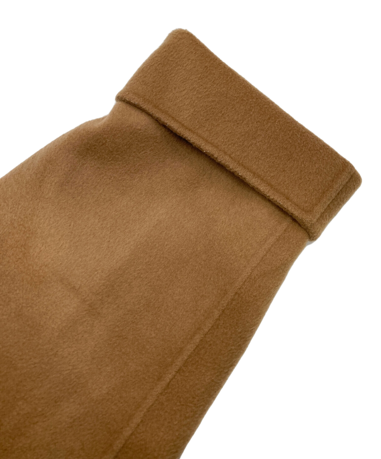 フレムワークキャメル色 中古・古着通販】FRAMeWORK (フレームワーク) ハミルトンリバー