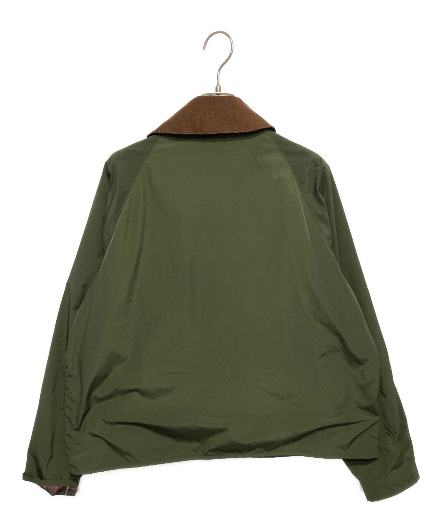 中古・古着通販】Barbour (バブアー) B-SHOP (ビショップ) 別注 BLYTH
