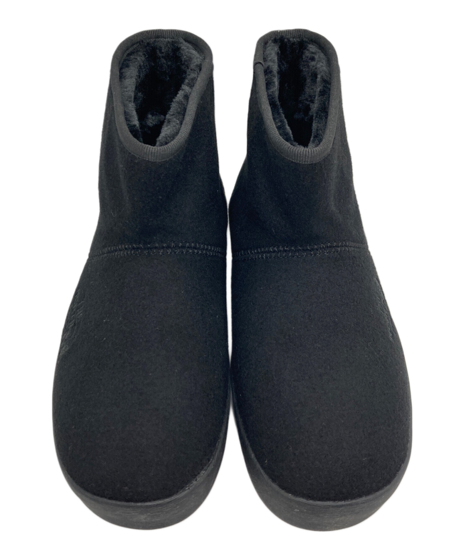 【未使用品】THE NORTH FACE ブーツ ウィンターキャンプブーティー 中古・古着通販】THE NORTH FACE (ザ ノース フェイス) 別注