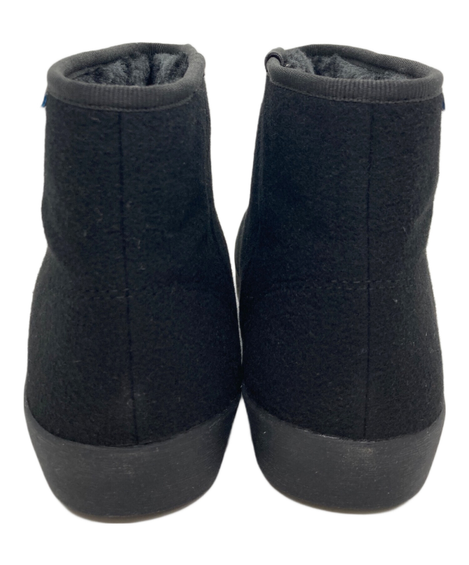 使用浅美品ノースフェイス ウィンターキャンプブーツNF51995ブラック25cm 楽天市場】ノースフェイス/THE NORTH FACE ウィンターキャンプブーティ