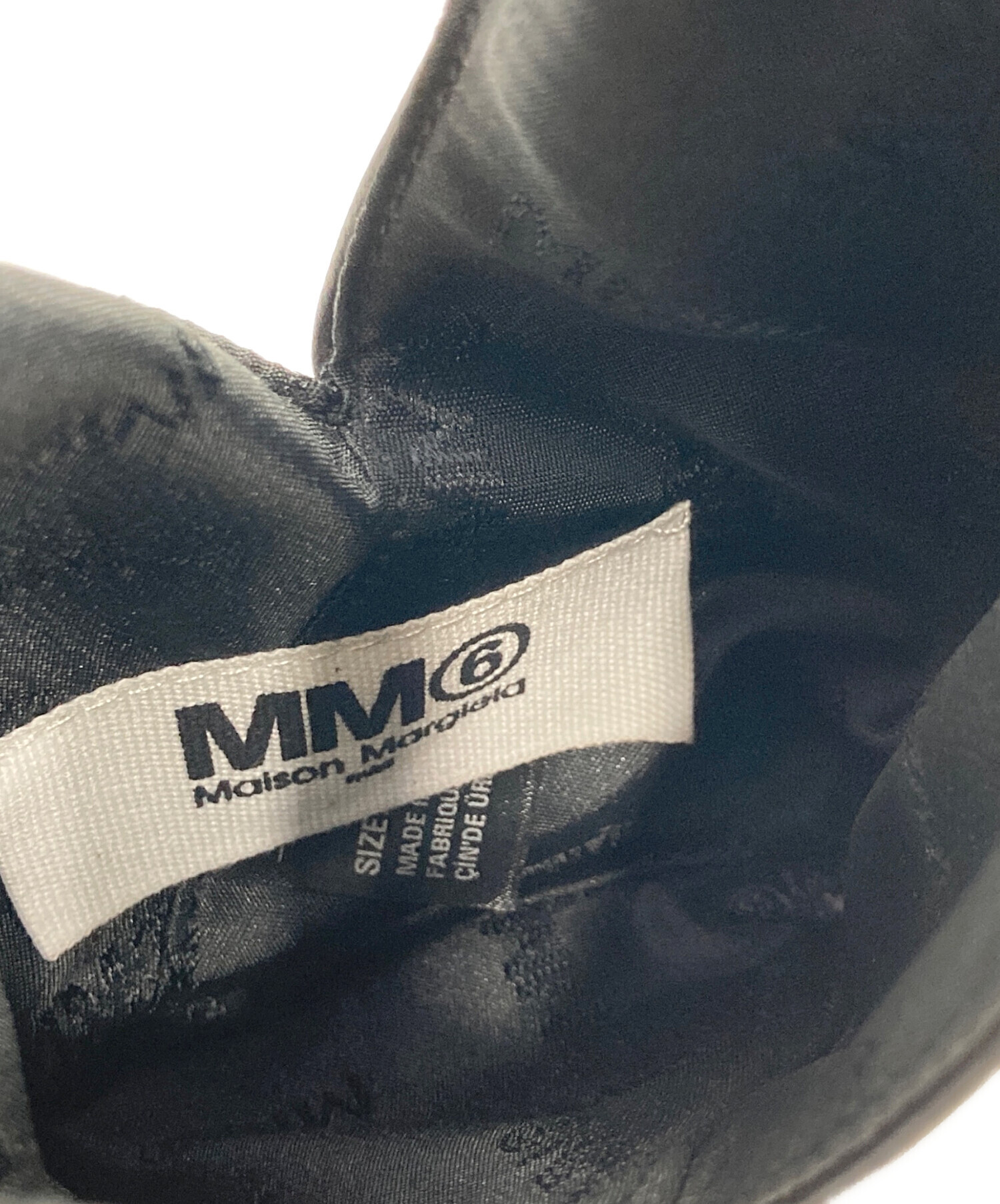 中古・古着通販】MM6 Maison Margiela (エムエムシックスメゾン