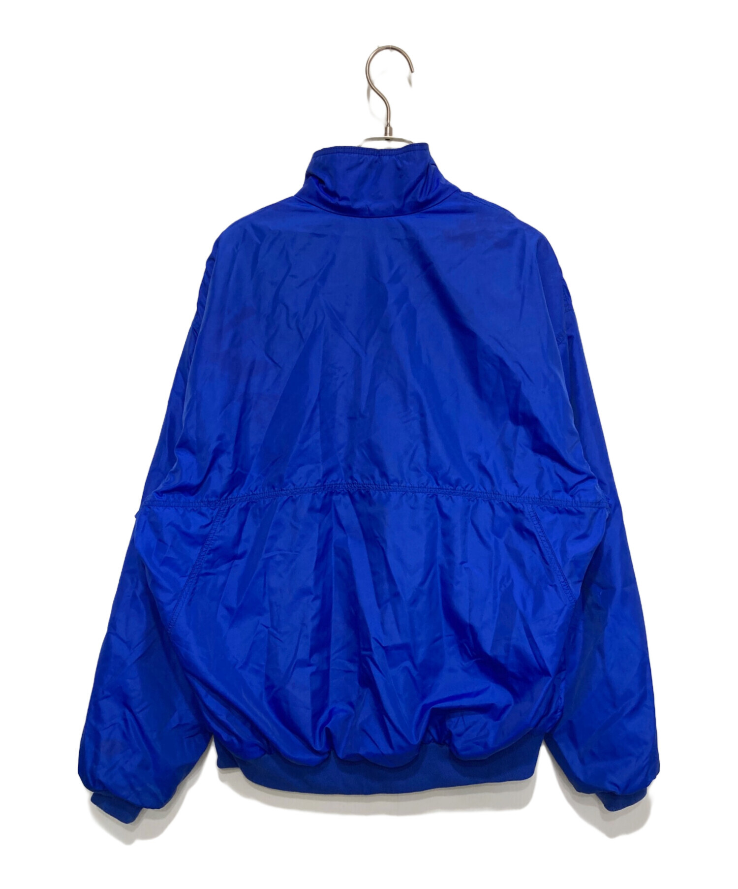 Patagonia シェルドシンチラ Lサイズ ブルー ネイビー パタゴニア L