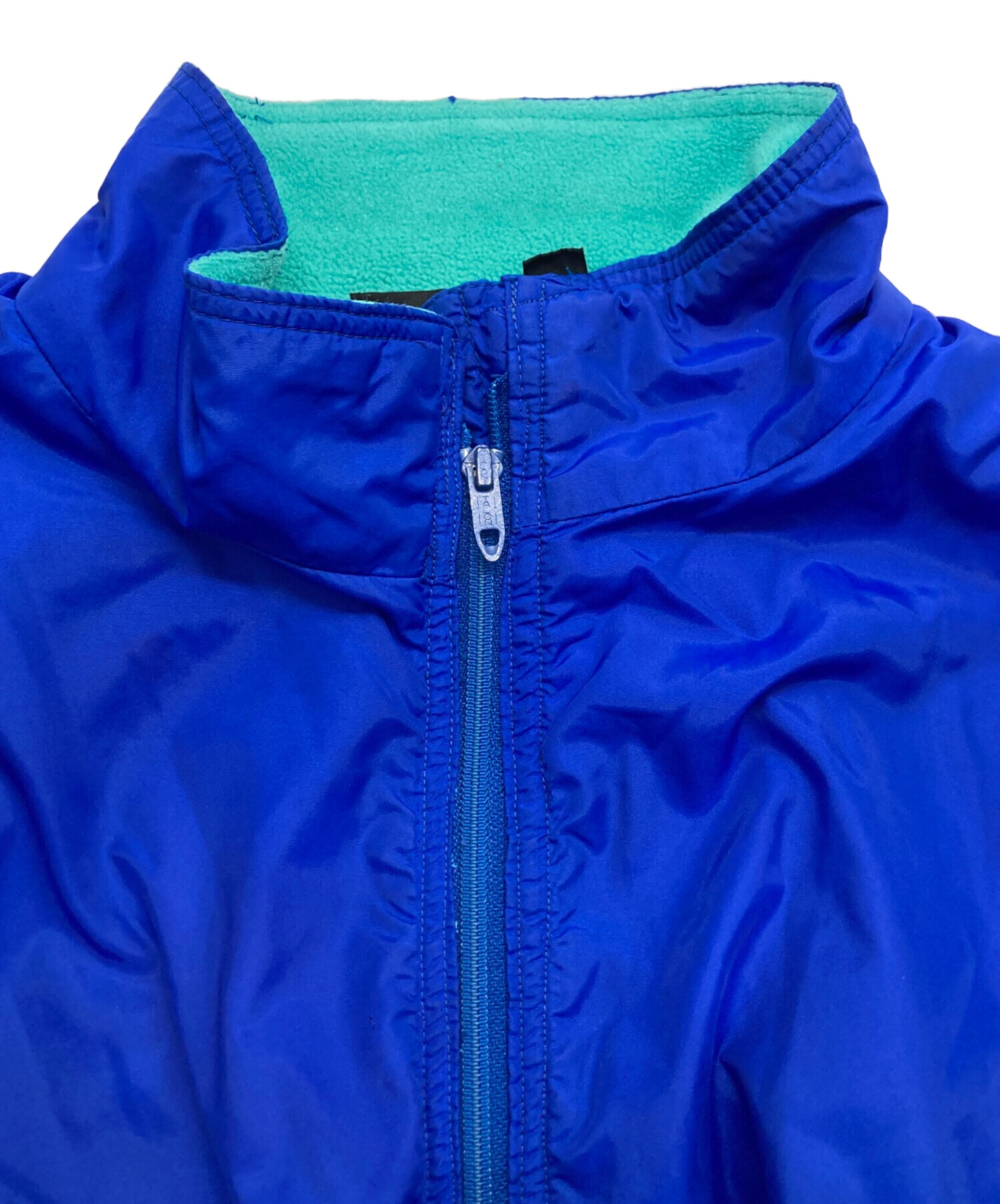 中古・古着通販】Patagonia (パタゴニア) シェルドシンチラジャケット 