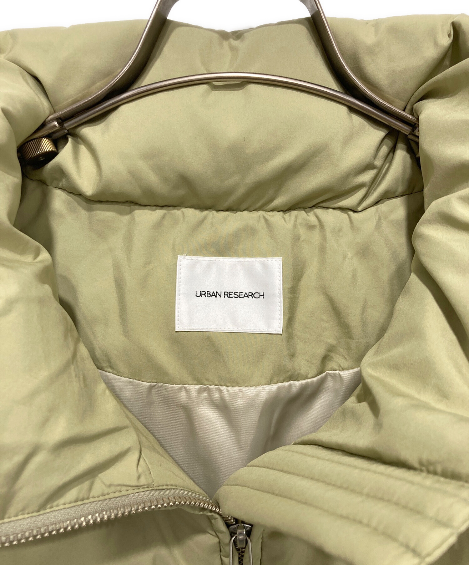 中古・古着通販】URBAN RESEARCH (アーバンリサーチ) 撥水ショート 
