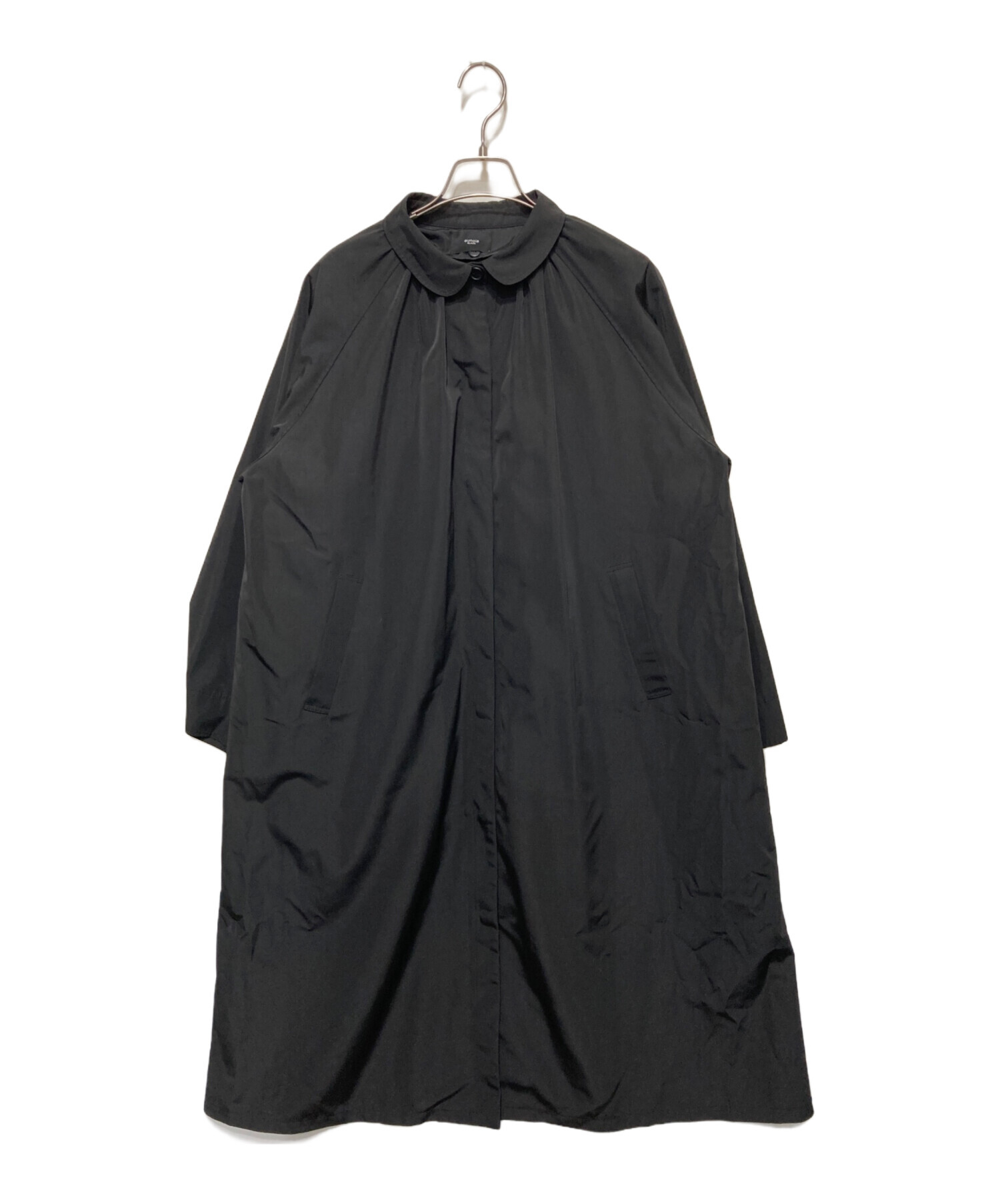 中古・古着通販】eunoia (ユノイア) ライナー付ナイロンコート