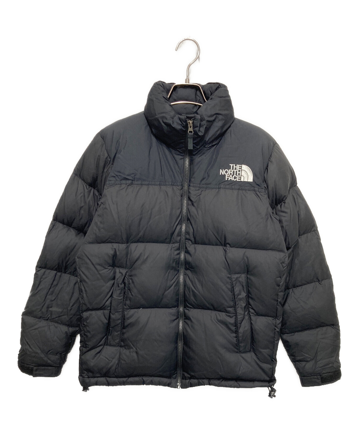 THE NORTH FACE ダウンジャケット ヌプシ メンズSサイズ 古着 中古・古着通販】THE NORTH FACE (ザ ノース フェイス) ヌプシダウン