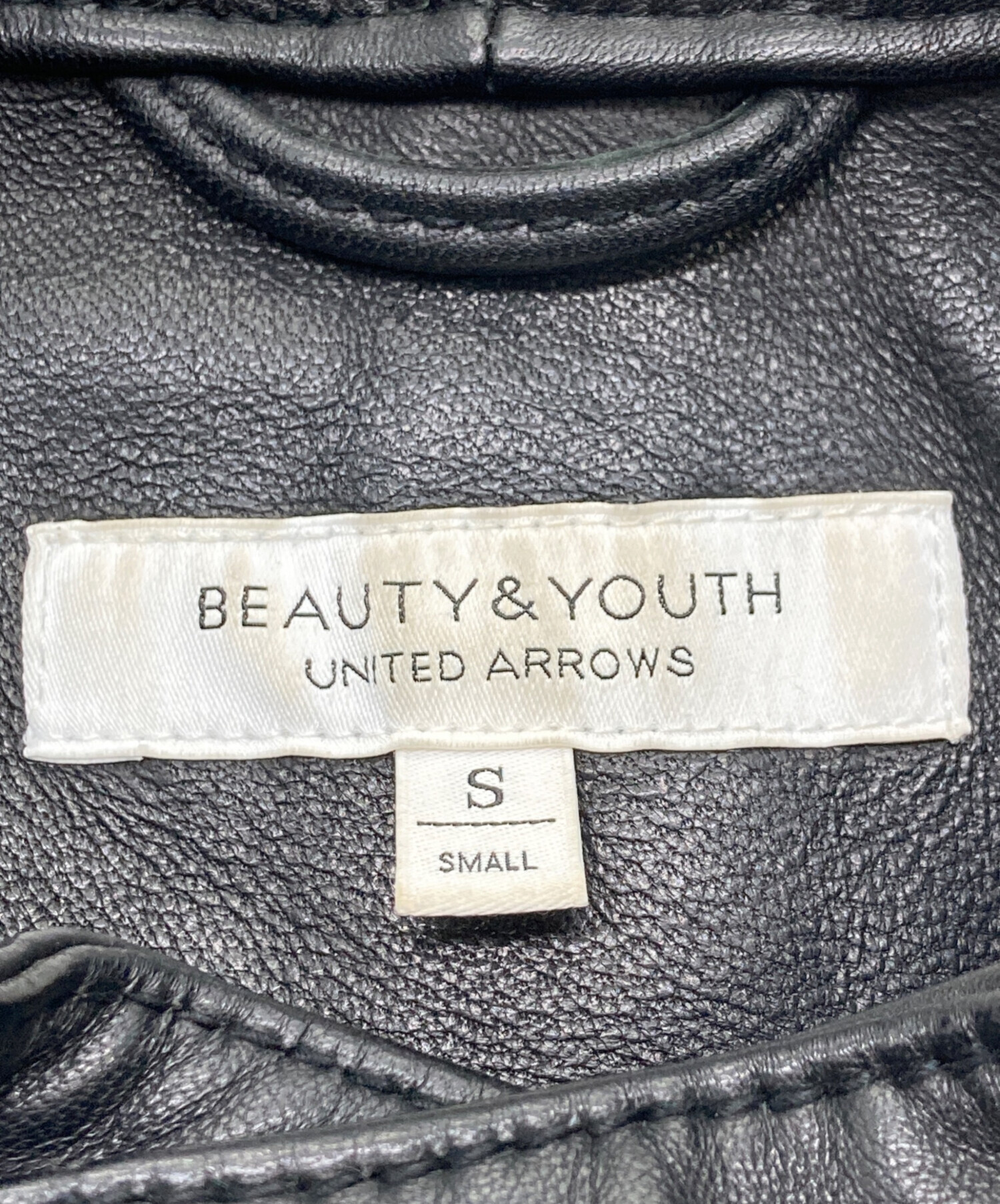 中古・古着通販】BEAUTY&YOUTH UNITED ARROWS (ビューティーアンド