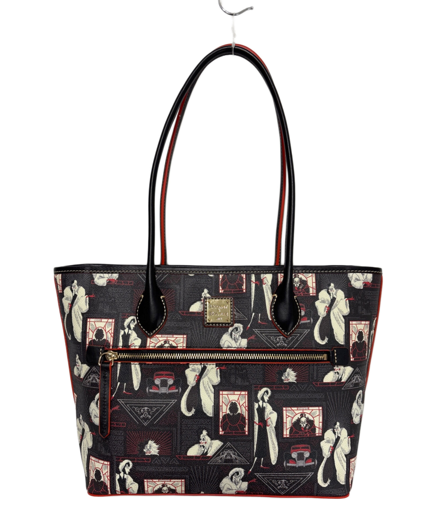 中古・古着通販】DOONEY&BOURKE (ドゥーニーアンドバーク) DISNEY