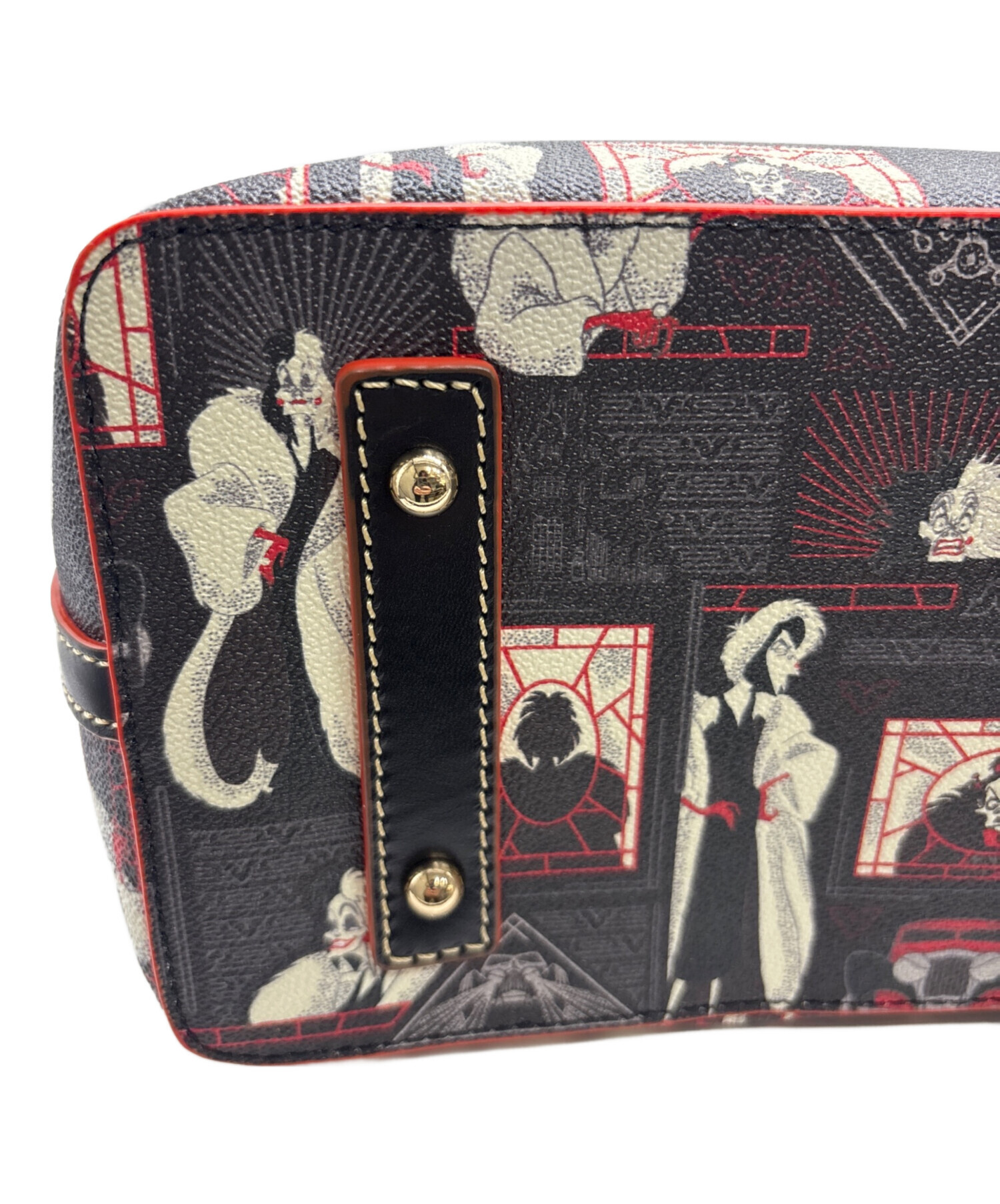 中古・古着通販】DOONEY&BOURKE (ドゥーニーアンドバーク) DISNEY