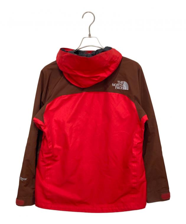 中古　ザノースフェイス　マウンテンジャケット・ブルゾン「Mサイズ」 中古・古着通販】THE NORTH FACE (ザ ノース フェイス