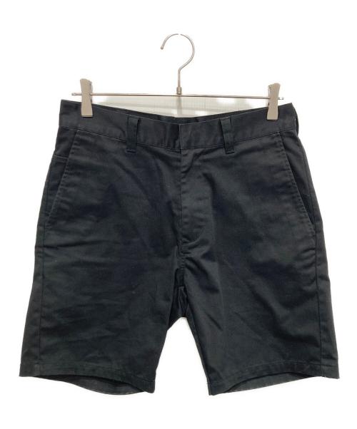 中古・古着通販】Supreme (シュプリーム) ワークショーツ ブラック