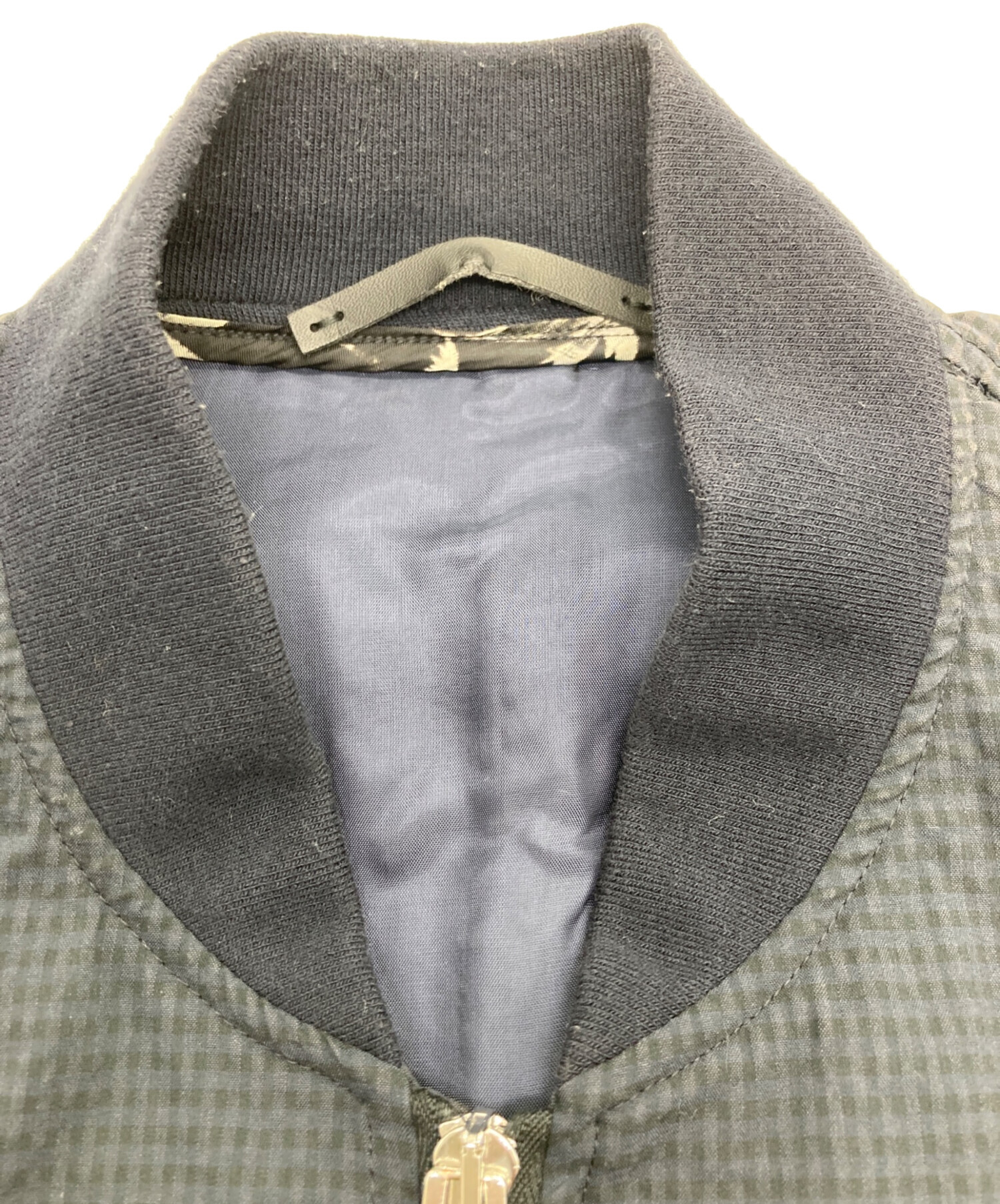中古・古着通販】PS Paul Smith (PSポールスミス) シャドーチェック