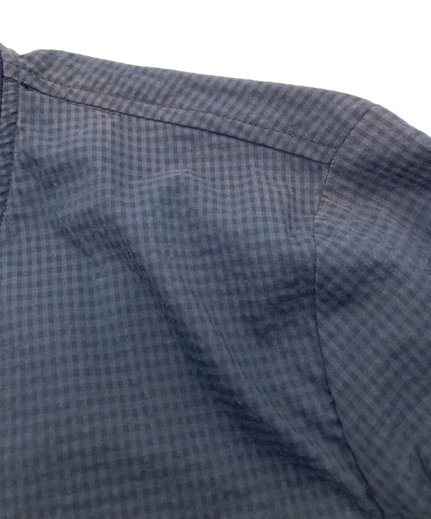 中古・古着通販】PS Paul Smith (PSポールスミス) シャドーチェック