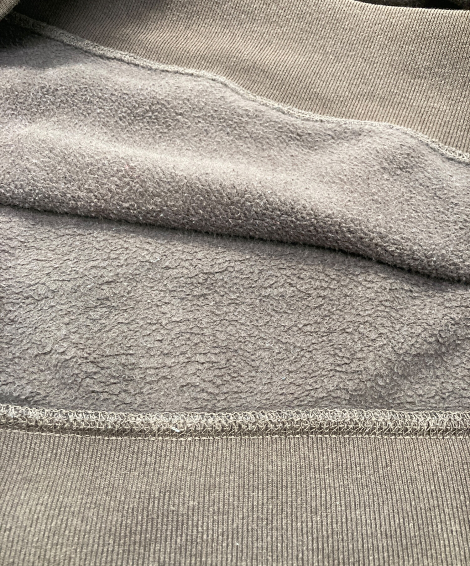 中古・古着通販】BoTT (ボット) OG Logo Hoodie / OGロゴフーディー