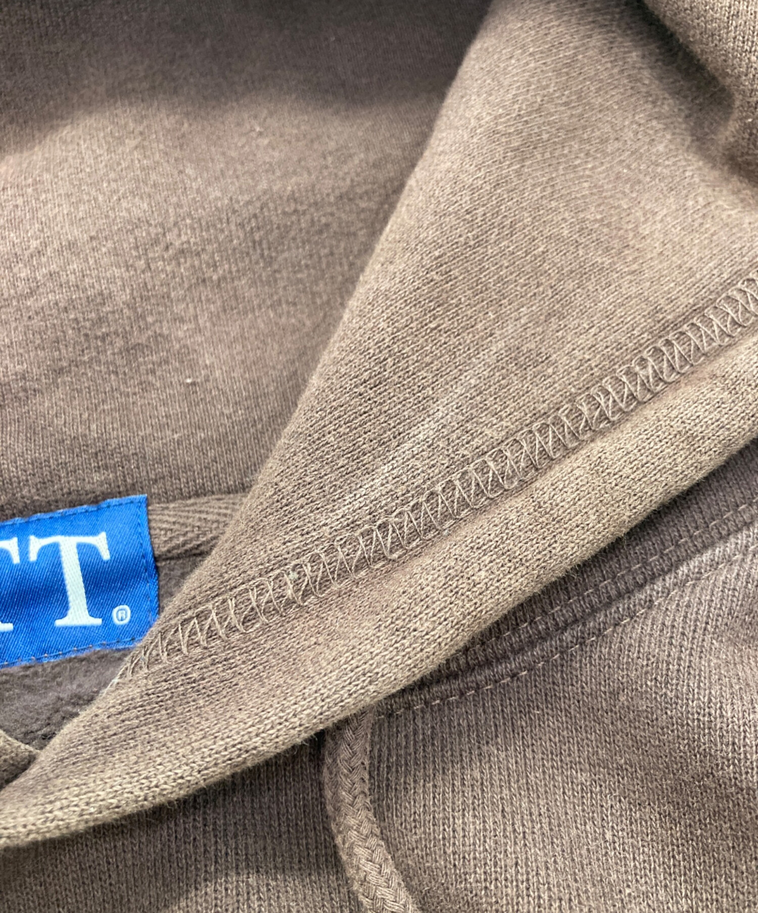 中古・古着通販】BoTT (ボット) OG Logo Hoodie / OGロゴ