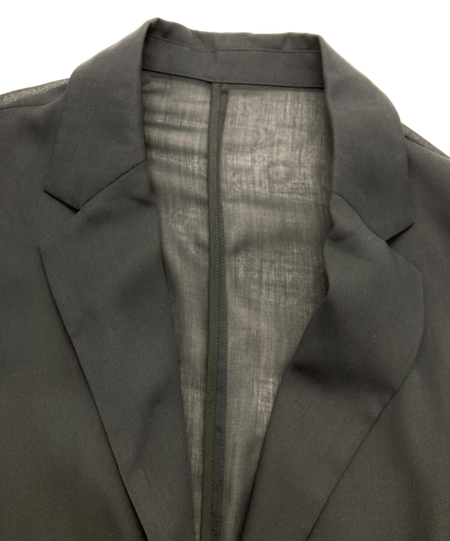 中古・古着通販】SLOBE IENA (スローブ イエナ) VINTAGE VIYELLA