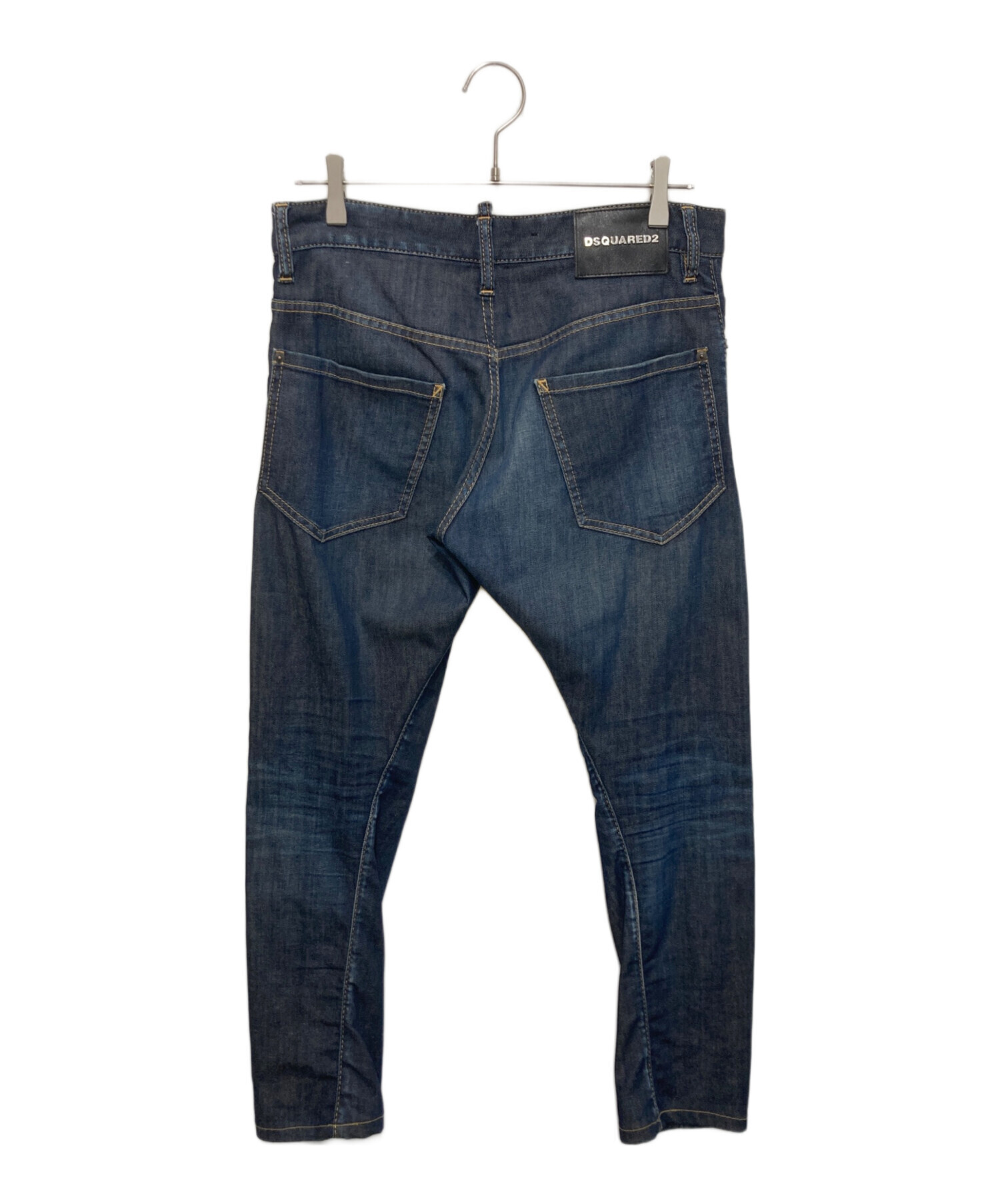 中古・古着通販】DSQUARED2 (ディースクエアード) セクシーツイスト 
