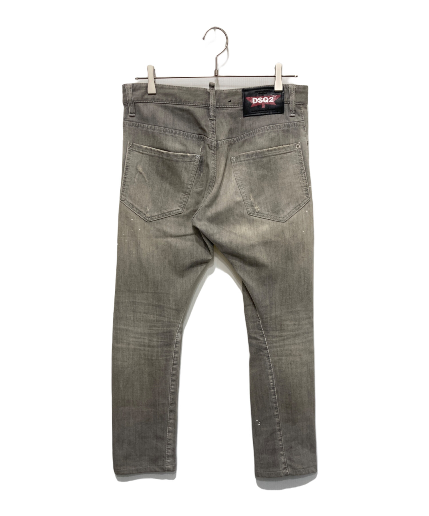中古・古着通販】DSQUARED2 (ディースクエアード) セクシーツイスト 