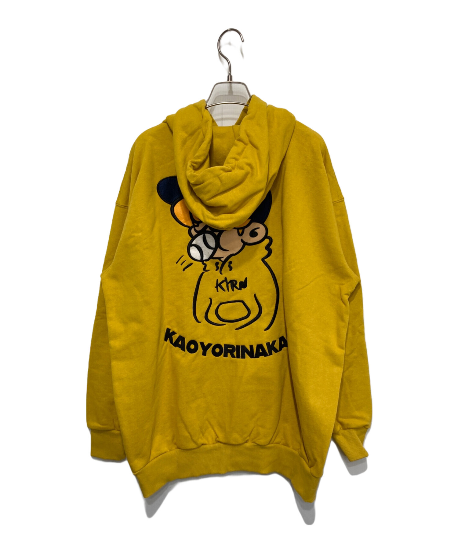 中古・古着通販】FREAK'S STORE (フリークストア) KAOYORINAKAMI